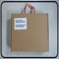 답례품[동신미곡] 두루웰철원오대쌀 꾸러미[진공포장선물세트쌀1KG5개]